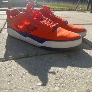 Nike SB Zoom Court Borough trainers